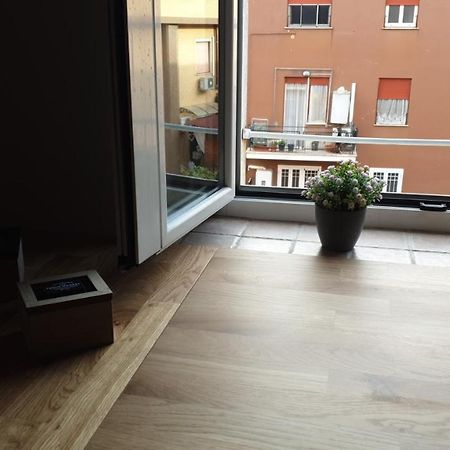 Beautiful Apartament On The Outskirts Of Rome Barbara Casa Vacanza Roma Portuense Bagian luar foto